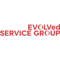 EVOLVed SERVICE GROUP Logo