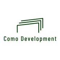 Como Development LLC Logo