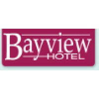 Bayview Hotel Logo
