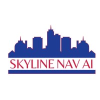 Skyline Nav AI Inc. Logo