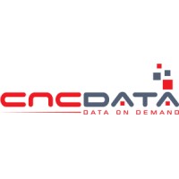 CNC DATA LTD Logo