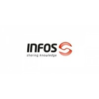 INFOS - Sharing Knowledge Logo