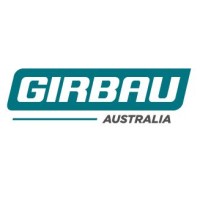Girbau Australia Logo