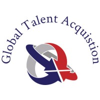 GTA - Global Talent Acquisition Logo