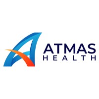 Atmas Health Logo