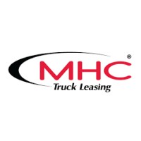 MHC Truck Leasing Logo