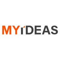 MY IDEAS ADV Logo