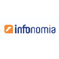 Infonomia Logo