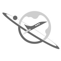 Io Aerospace Inc. Logo