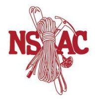 Nederlandse Studenten Alpen Club Logo