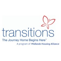 Transitions Homeless Center Logo