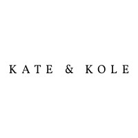 Kate & Kole Logo