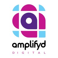 Amplifyd PH Logo
