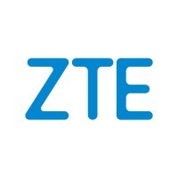 ZTE Indonesia Logo