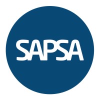 SAPSA - SAP Swedish User Group Logo