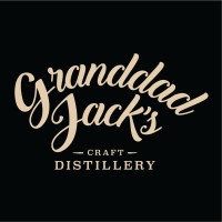 Granddad Jacks Craft Distillery Logo