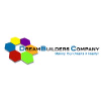 The Dream Builders Company Logo