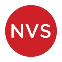 NVS Kitchen and Bath Logo