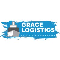 Grace Logistics Inc Logo