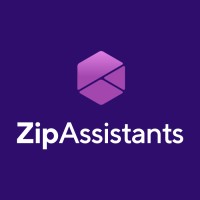 ZipAssistants Logo