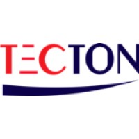 Tecton Engineering and Construction Logo