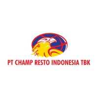PT. Champ Resto Indonesia Tbk Logo