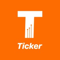 Ticker Logo