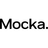 Mocka - Australia and New Zealand Logo
