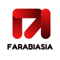 Farabi Asia Logo