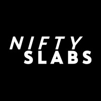 NiftySlabs Logo
