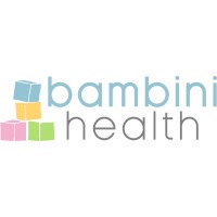 Bambini Health Logo