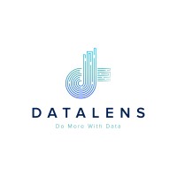 Datalens AI Logo