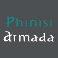 Phinisi Armada Logo