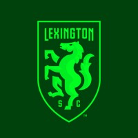 Lexington Sporting Club Logo