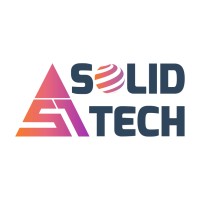 Solid Tech Logo