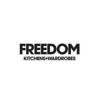 Freedom Kitchens & Wardrobes Logo