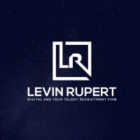 Levin Rupert Logo