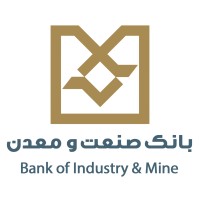 Bank of Industry and Mine Logo
