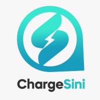 ChargeHere EV Solutions Sdn Bhd Logo