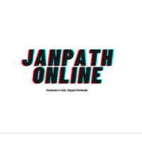 JanpathOnline Logo