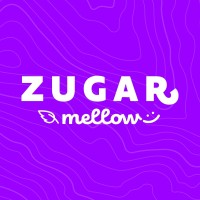Zugar Mellow Co,. Ltd Logo