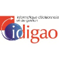 Idigao Logo