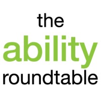 Ability Roundtable Logo