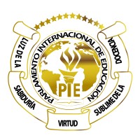 Parlamento Internacional de Educación - PIE Logo