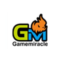 Gamemiracle Company Limited Logo
