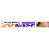 CAREERMAKEOVER LIMITED Logo