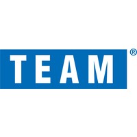 TEAM Industrial Services Nederland - België Logo
