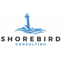Shorebird Consulting Logo