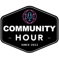 The Community Hour Logo
