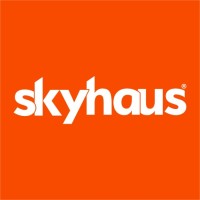 Skyhaus Logo